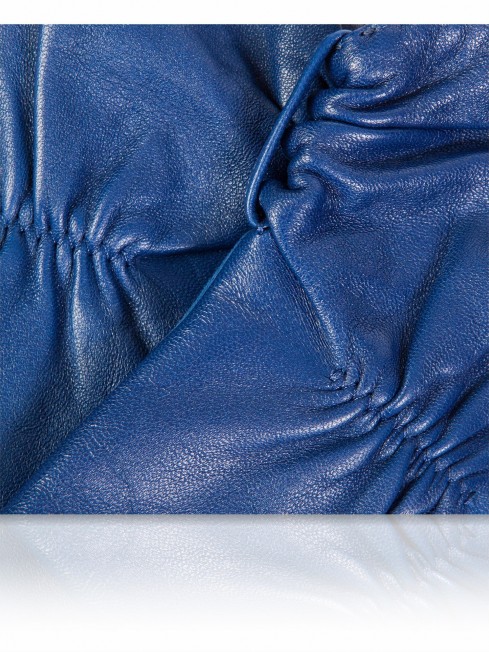 Перчатки Женские KS11-ETROZE/BLUE